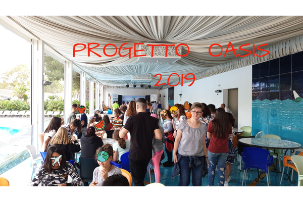 Progetto Oasis 2019